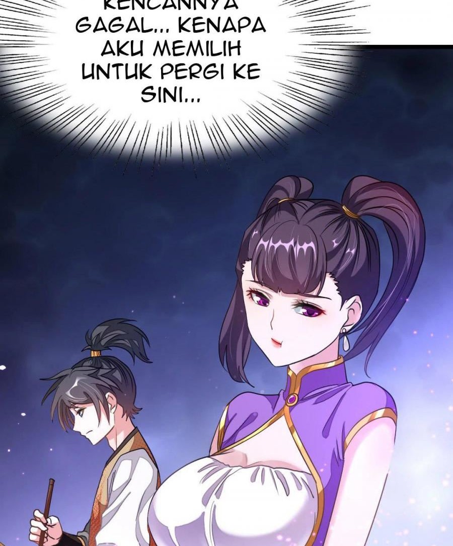 Jiuyang Shenwang Bab 165 halaman 17