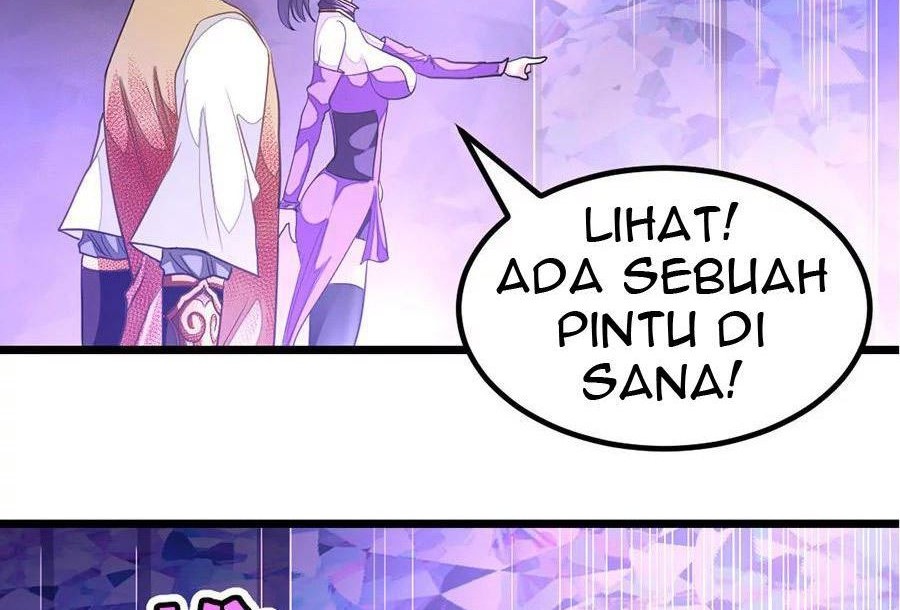 Jiuyang Shenwang chapter 166 halaman 5