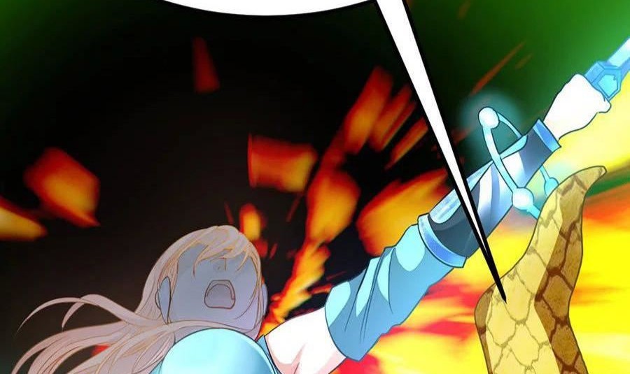 Jiuyang Shenwang chapter 166 halaman 19
