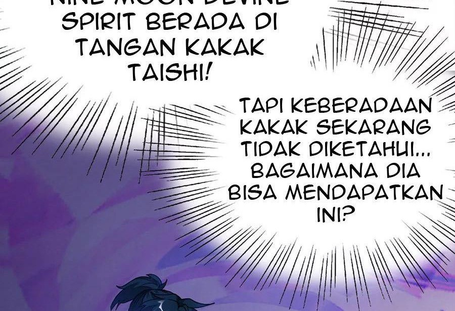 Jiuyang Shenwang chapter 166 halaman 25