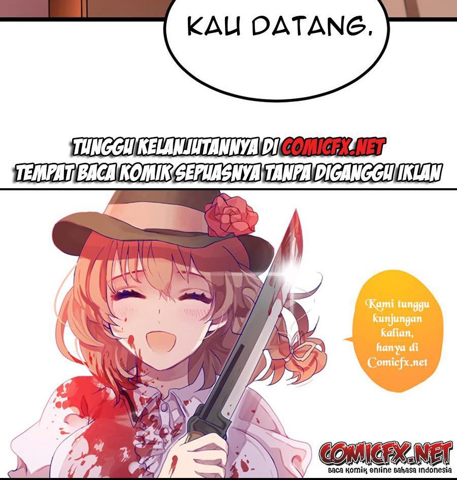 Jiuyang Shenwang chapter 167 halaman 22