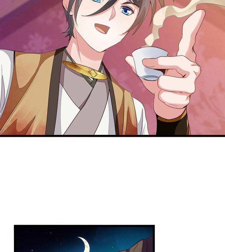 Jiuyang Shenwang chapter 168 halaman 5
