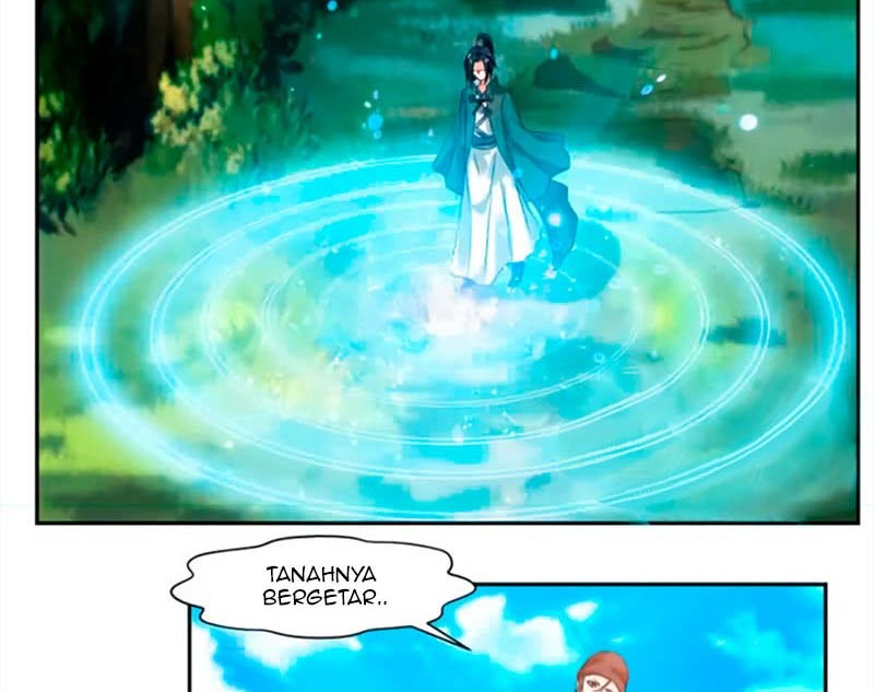Jiuyang Shenwang chapter 17 halaman 5