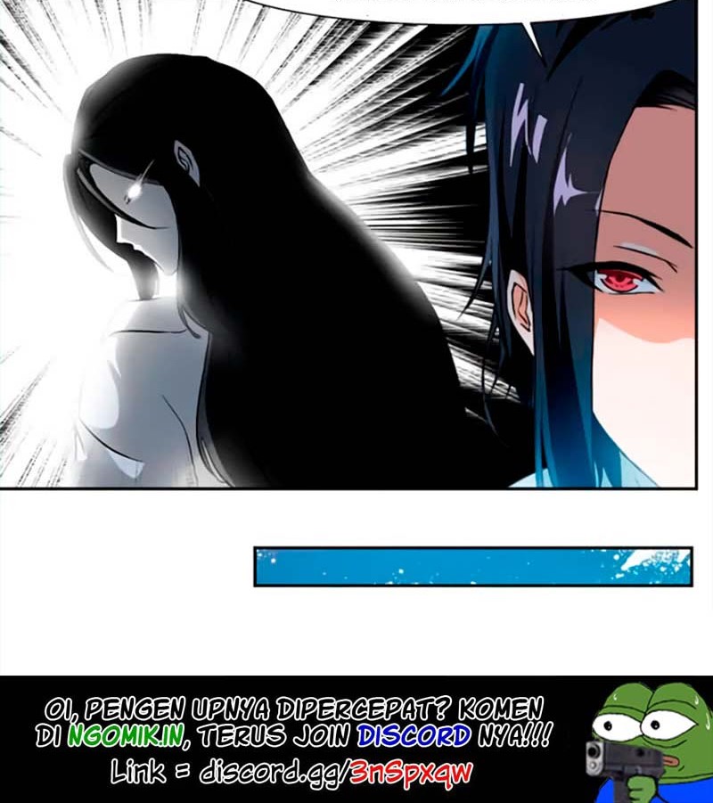 Jiuyang Shenwang chapter 17 halaman 13