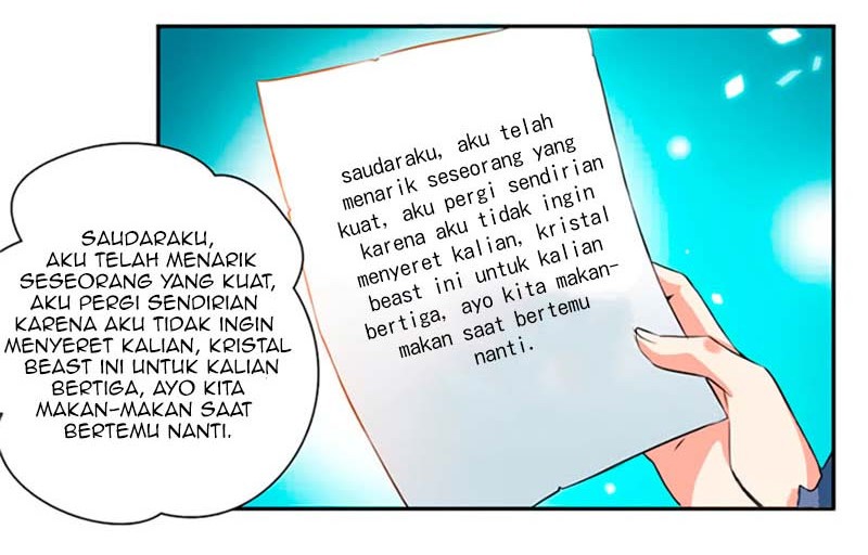 Jiuyang Shenwang chapter 18 halaman 5