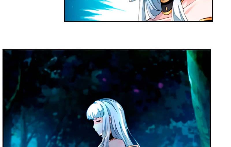 Jiuyang Shenwang chapter 18 halaman 7