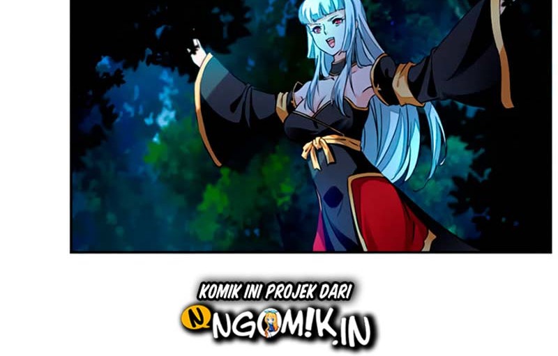 Jiuyang Shenwang chapter 18 halaman 9