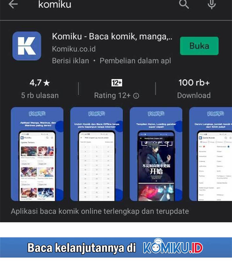 Jiuyang Shenwang Bab 25 halaman 10