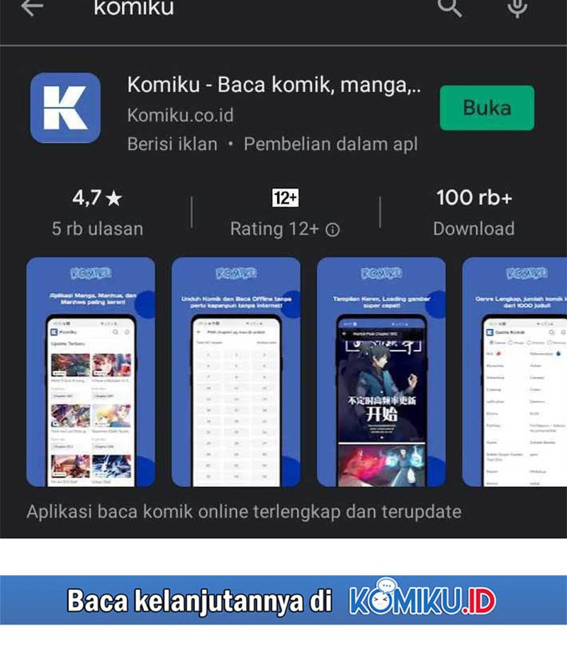 Jiuyang Shenwang Bab 32 halaman 10
