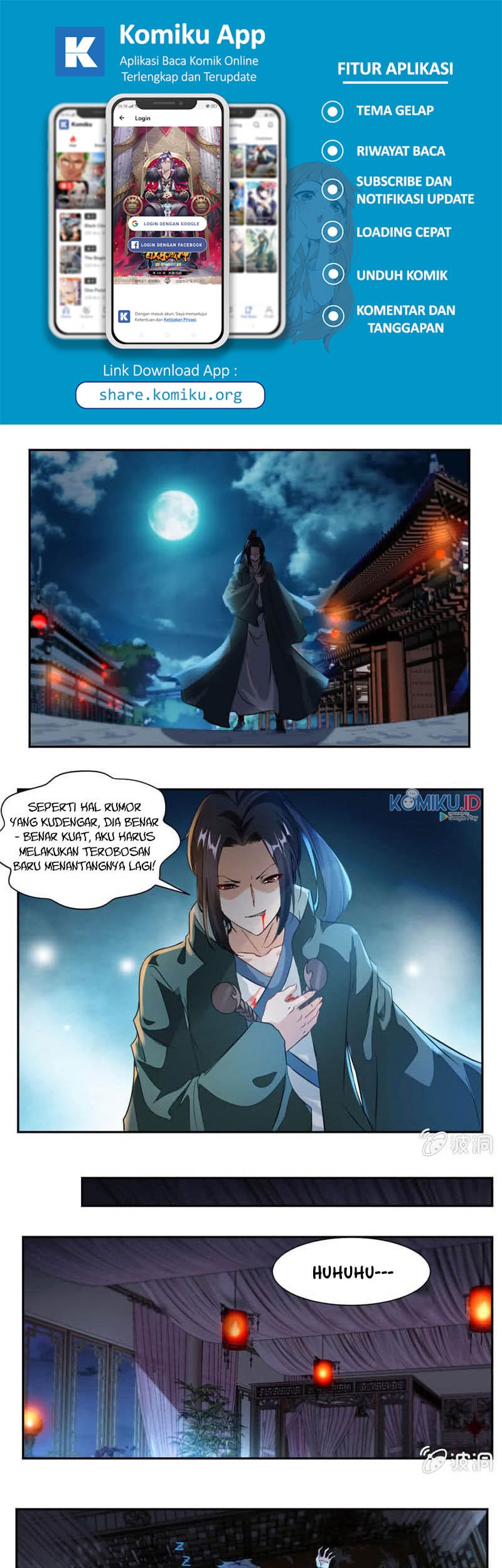Jiuyang Shenwang Bab 38 halaman 7