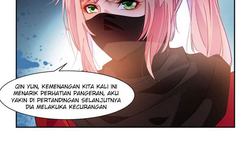 Jiuyang Shenwang chapter 44 halaman 7