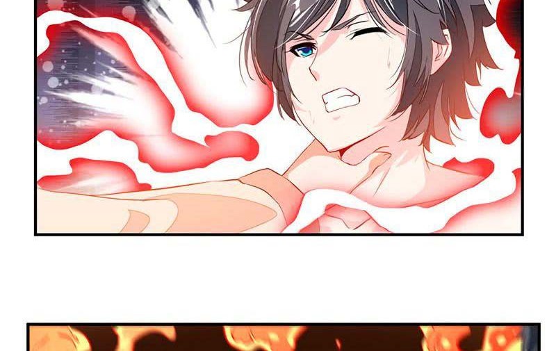 Jiuyang Shenwang chapter 59 halaman 5