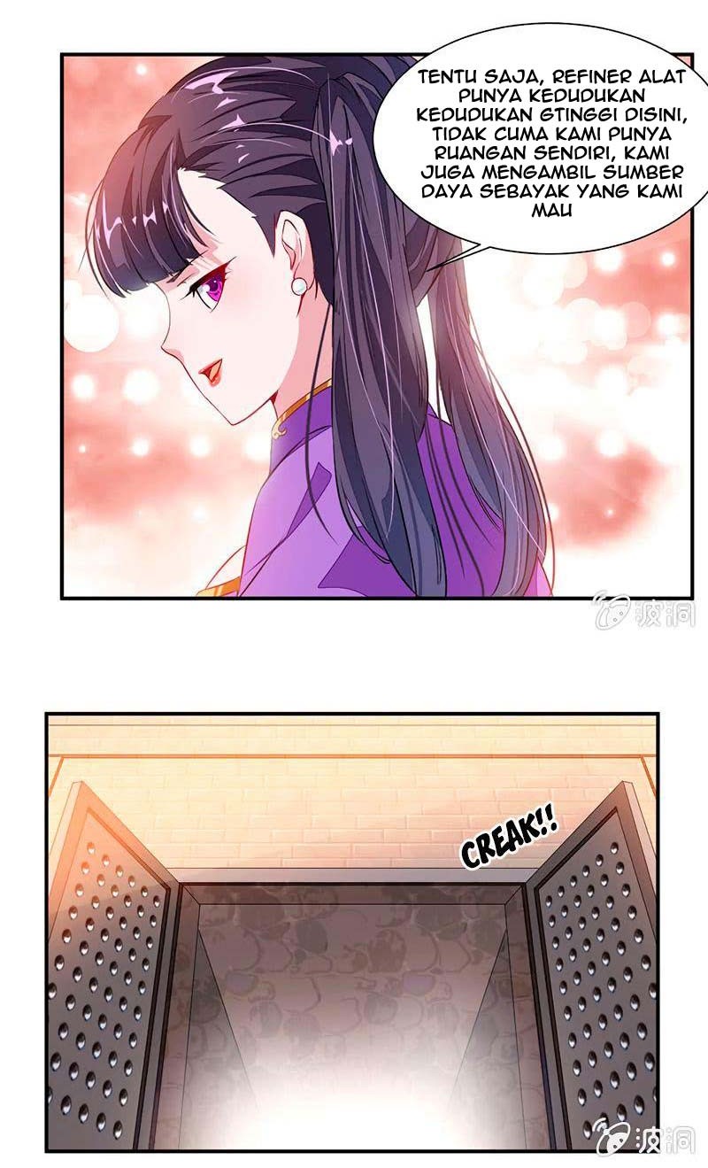 Jiuyang Shenwang chapter 61 halaman 7