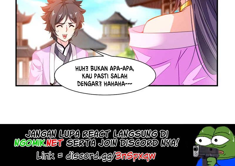 Jiuyang Shenwang Bab 71 halaman 10