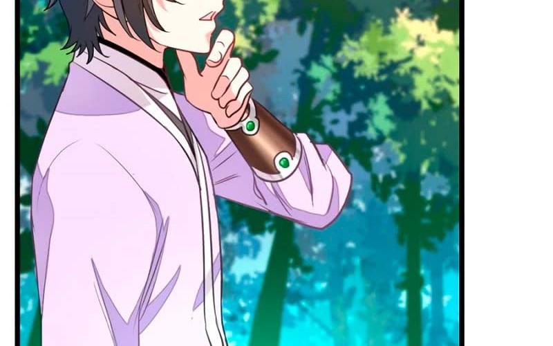 Jiuyang Shenwang chapter 72 halaman 5