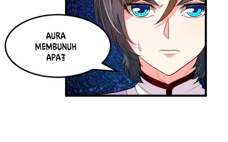 Jiuyang Shenwang chapter 72 halaman 9