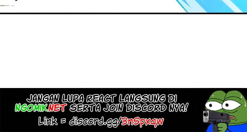 Jiuyang Shenwang chapter 72 halaman 21