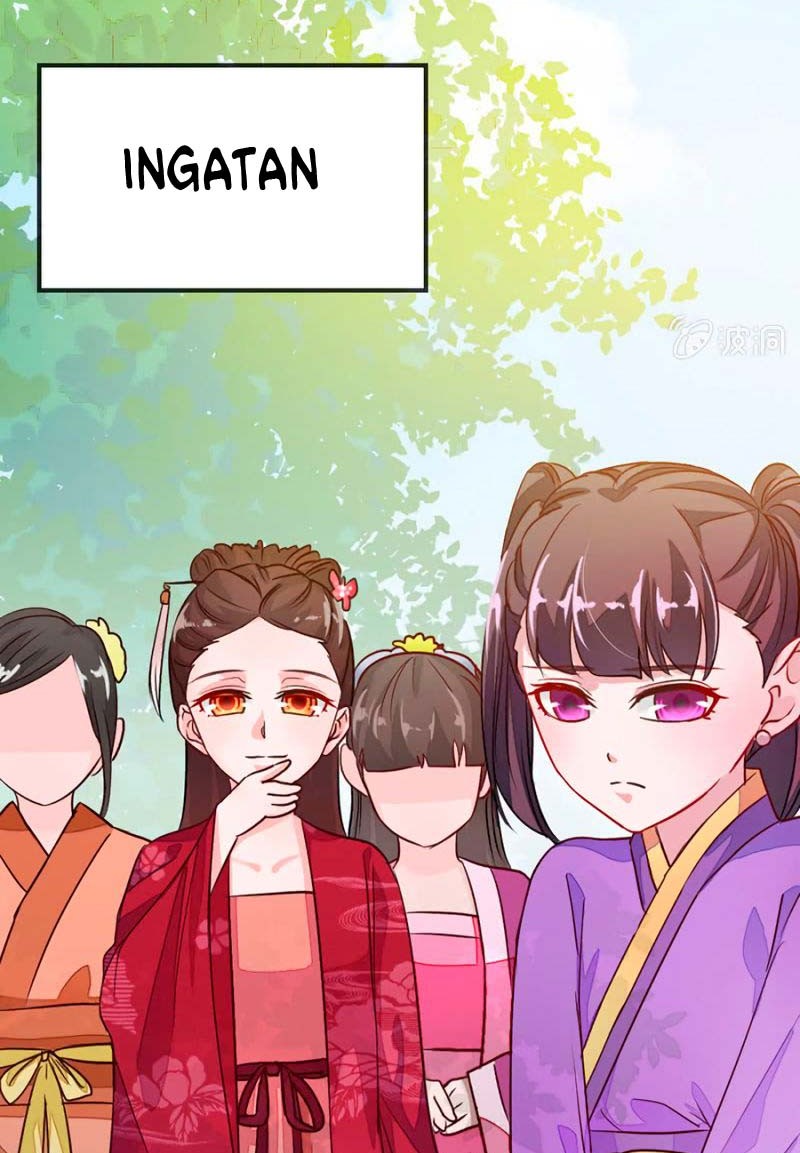 Jiuyang Shenwang chapter 73 halaman 4
