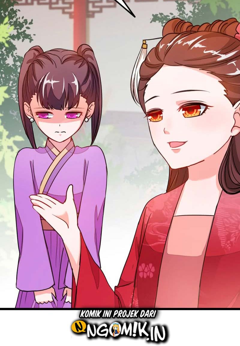 Jiuyang Shenwang chapter 73 halaman 7