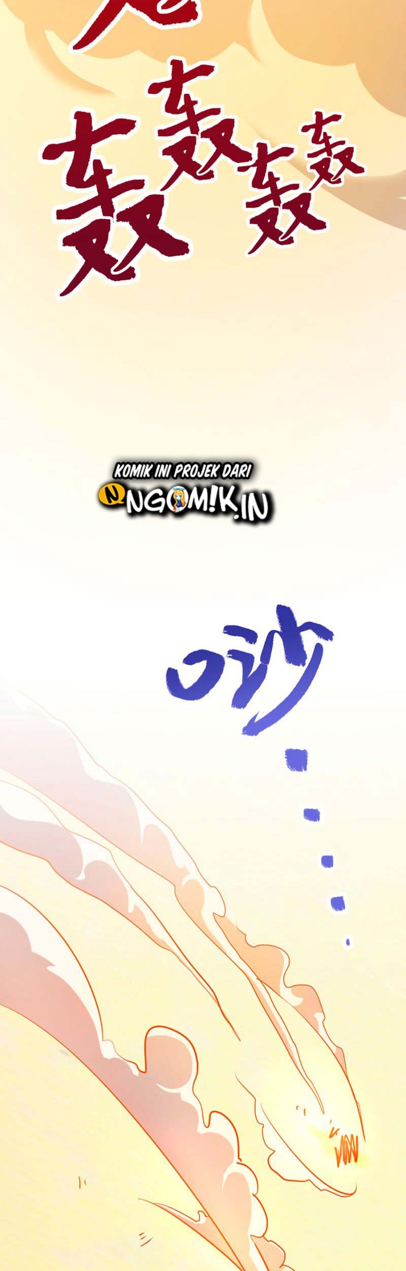 Jiuyang Shenwang chapter 74 halaman 9