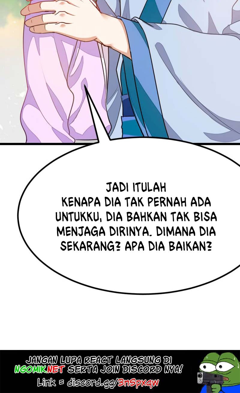 Jiuyang Shenwang chapter 74 halaman 27