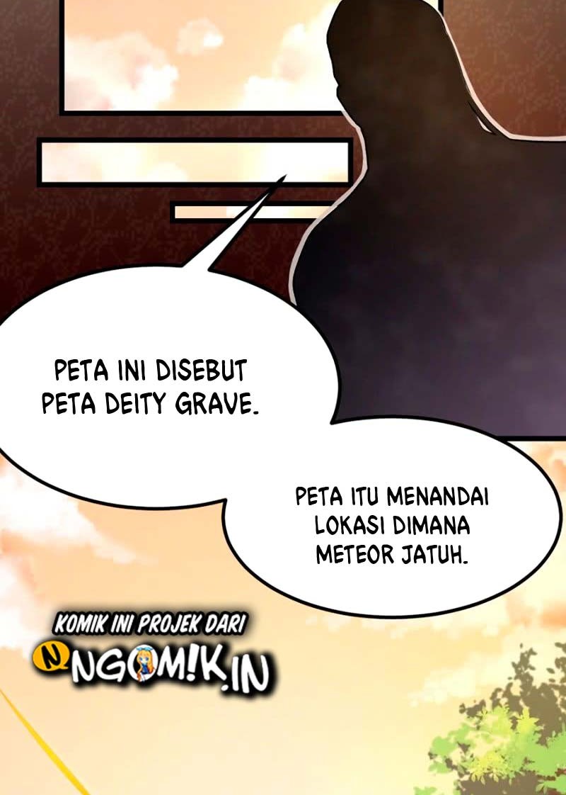 Jiuyang Shenwang chapter 75 halaman 4