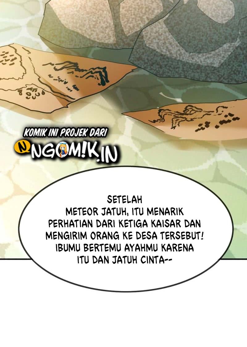 Jiuyang Shenwang chapter 75 halaman 7