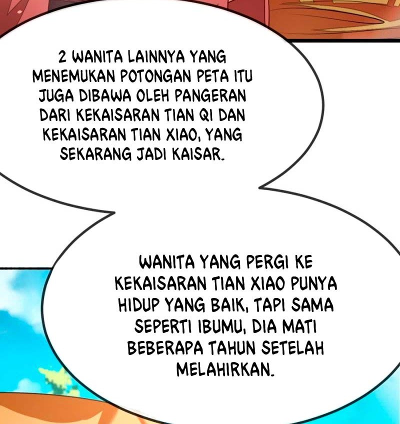 Jiuyang Shenwang chapter 75 halaman 10