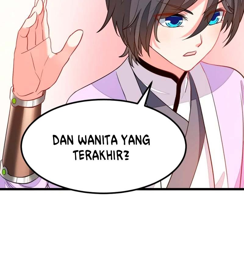 Jiuyang Shenwang chapter 75 halaman 13