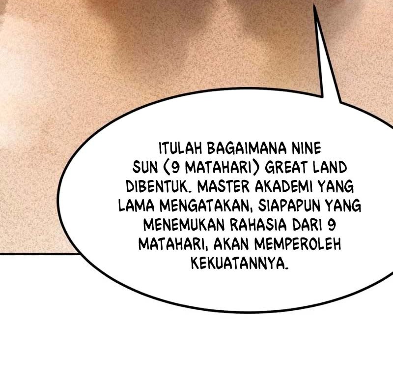 Jiuyang Shenwang chapter 75 halaman 27