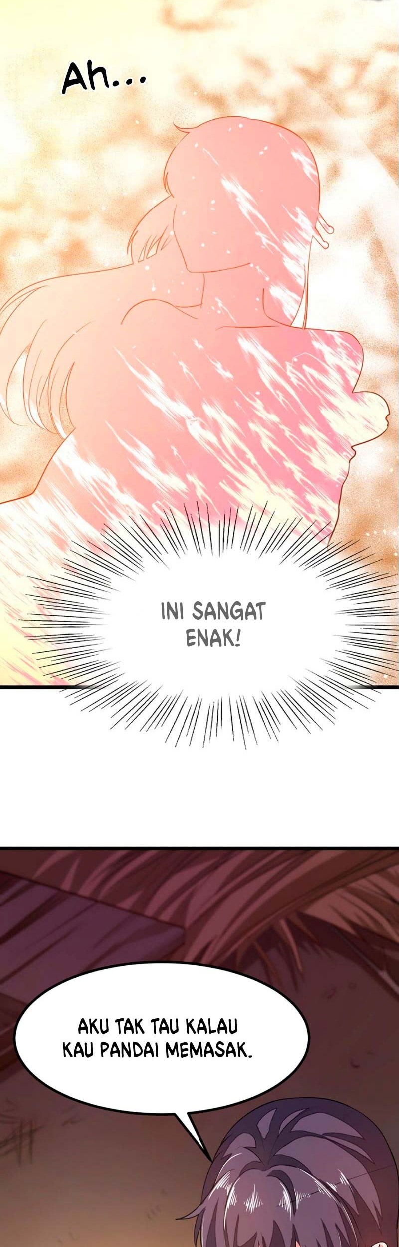 Jiuyang Shenwang chapter 76 halaman 9