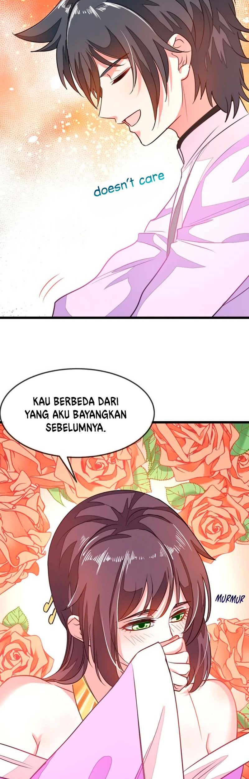 Jiuyang Shenwang chapter 76 halaman 12