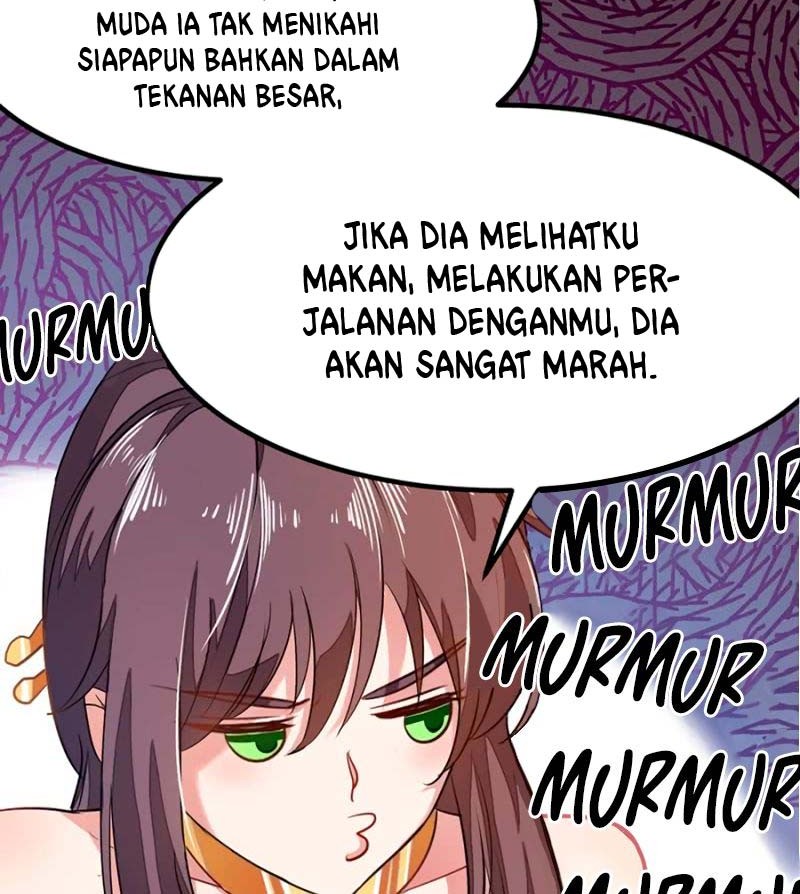 Jiuyang Shenwang chapter 76 halaman 16