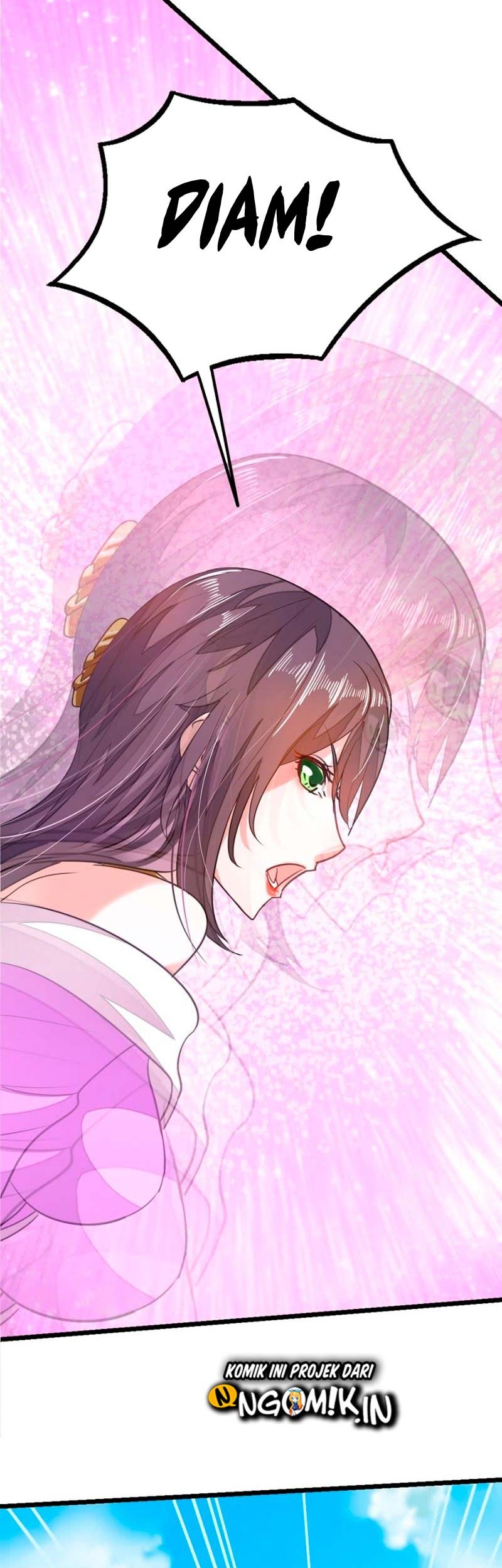 Jiuyang Shenwang chapter 77 halaman 24