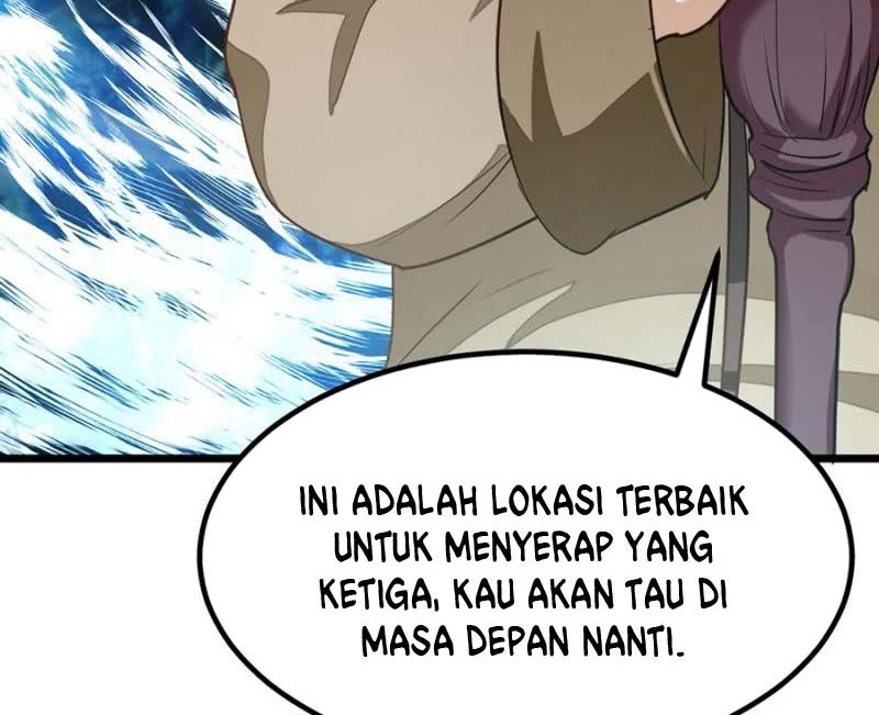Jiuyang Shenwang chapter 79 halaman 3