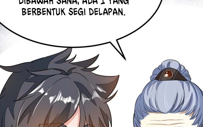 Jiuyang Shenwang chapter 79 halaman 21