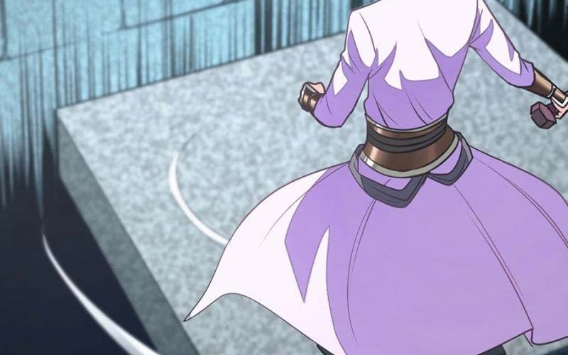 Jiuyang Shenwang chapter 80 halaman 5