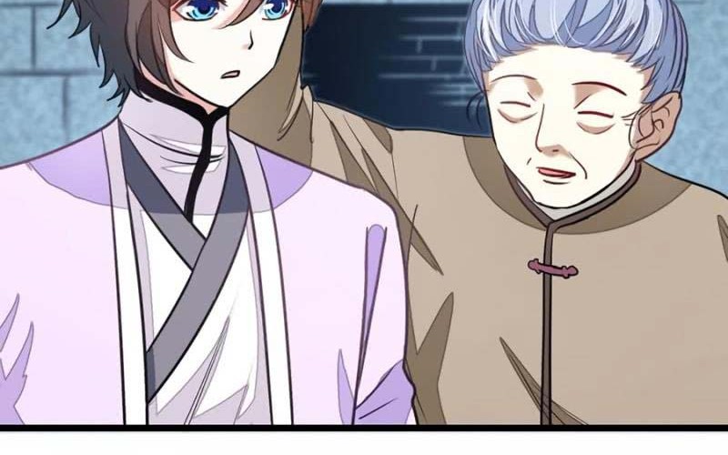 Jiuyang Shenwang chapter 80 halaman 7
