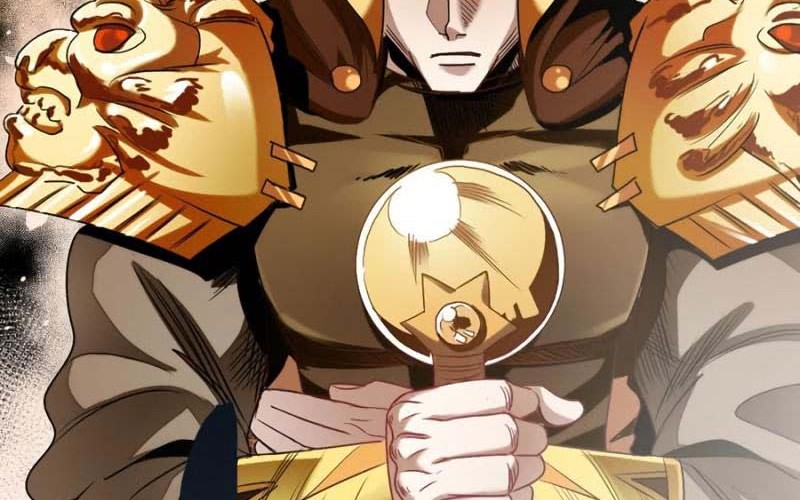 Jiuyang Shenwang chapter 80 halaman 13