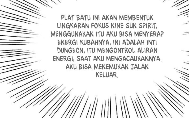 Jiuyang Shenwang chapter 80 halaman 21