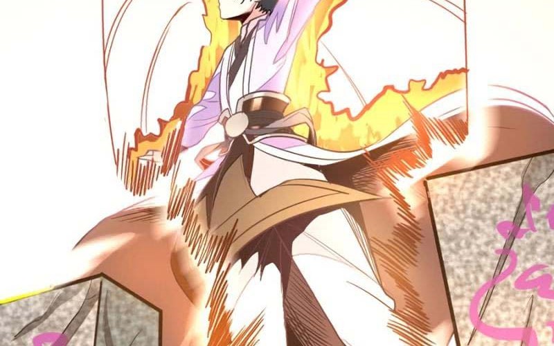 Jiuyang Shenwang chapter 80 halaman 23