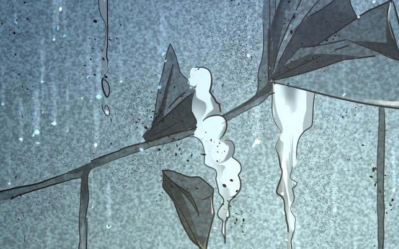 Jiuyang Shenwang chapter 80 halaman 25