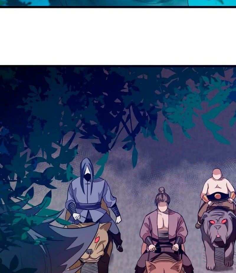 Jiuyang Shenwang chapter 81 halaman 4