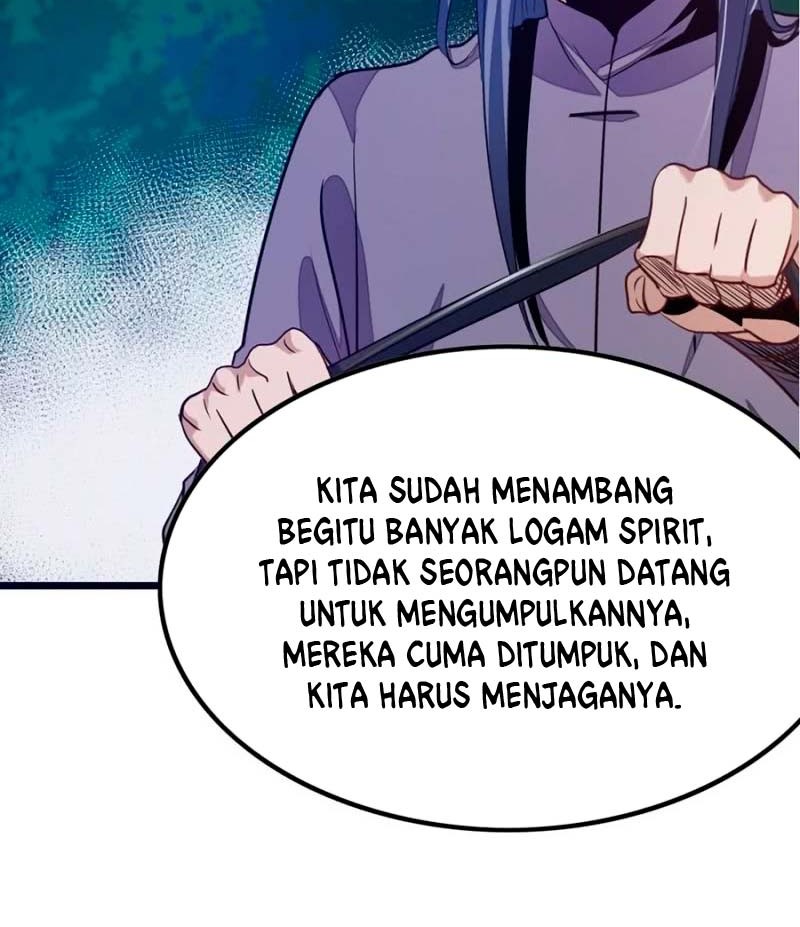Jiuyang Shenwang chapter 81 halaman 7