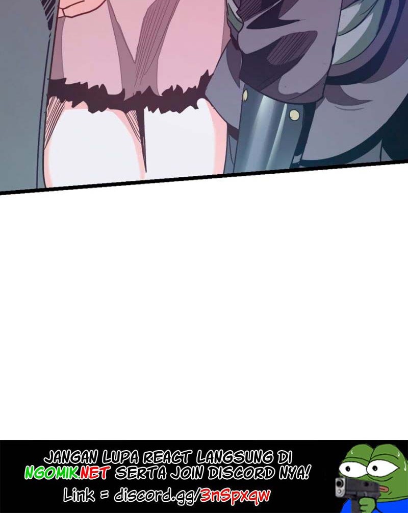 Jiuyang Shenwang chapter 81 halaman 25
