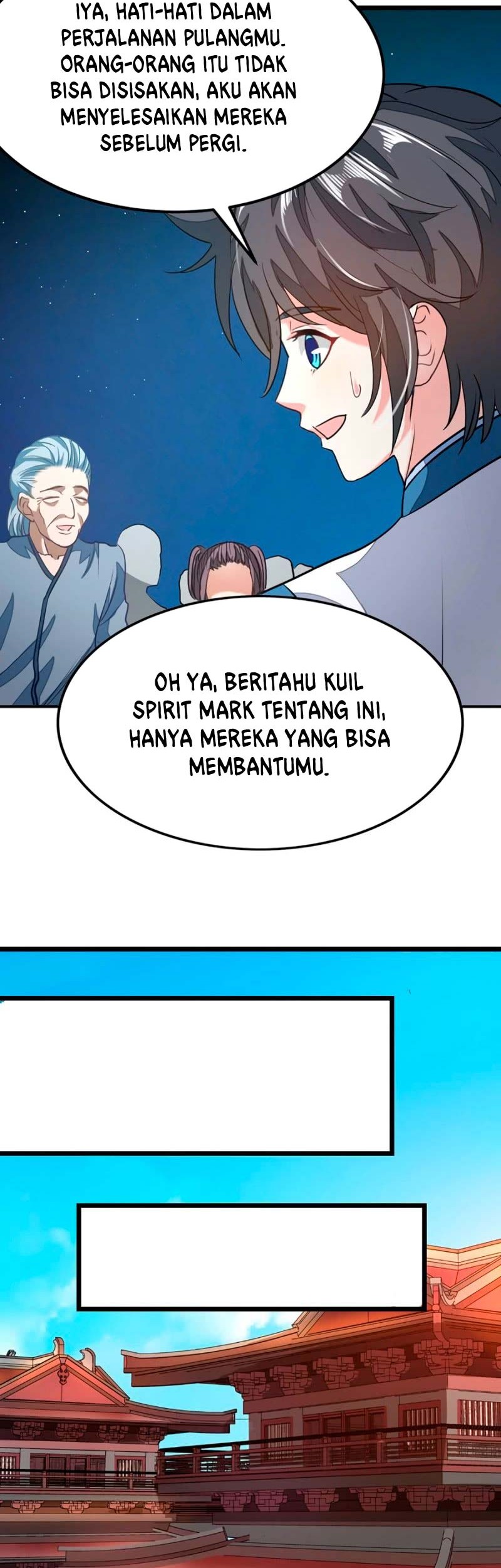 Jiuyang Shenwang Bab 82 halaman 9