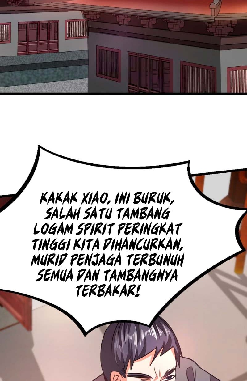 Jiuyang Shenwang Bab 82 halaman 10