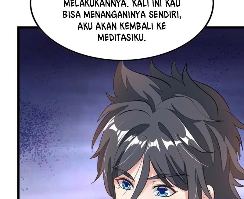 Jiuyang Shenwang chapter 84 halaman 3
