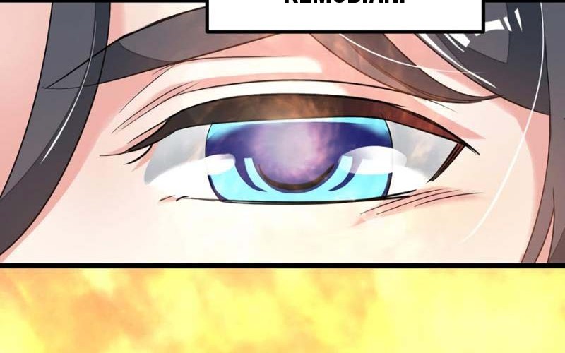 Jiuyang Shenwang chapter 84 halaman 7