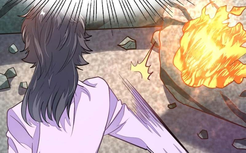 Jiuyang Shenwang chapter 84 halaman 11